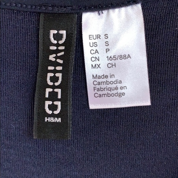 Sparkly Top - Picture 4 of 4